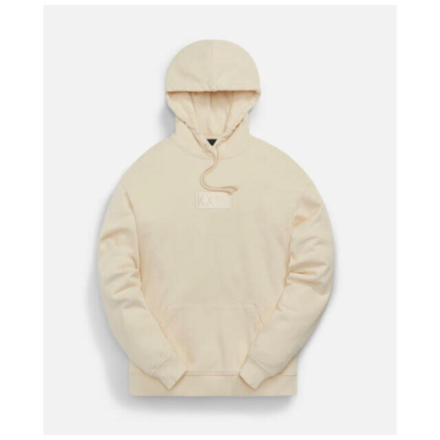 Kith Cyber Monday Hoodie "Barley" 10周年 S