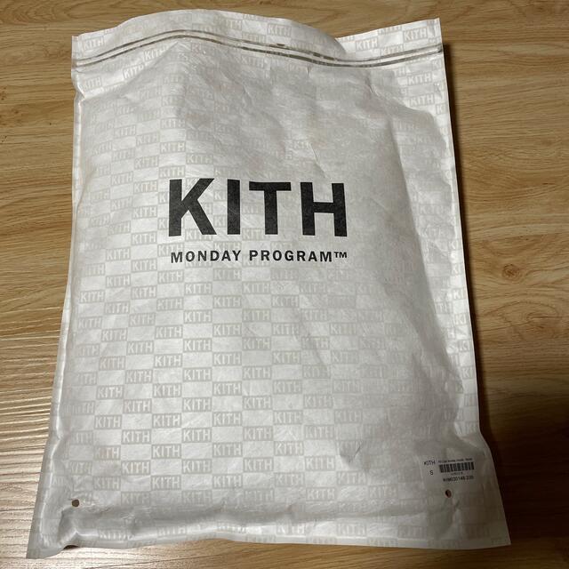 Kith Cyber Monday Hoodie "Barley" 10周年 S メンズのトップス(パーカー)の商品写真