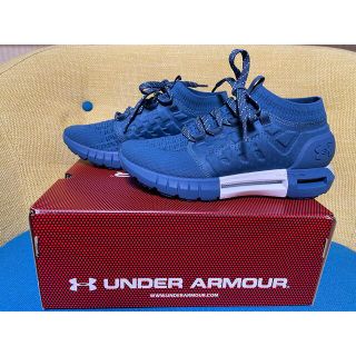 アンダーアーマー(UNDER ARMOUR)の完売品◇アンダーアーマー UNDER ARMOUR 27センチ新品未使用(シューズ)