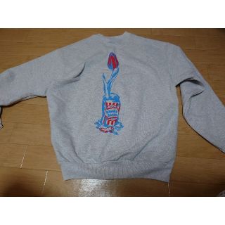 wasted youth whimsy crewneck XLsize