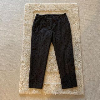 エストネーション(ESTNATION)のエストネーション　パンツ(クロップドパンツ)