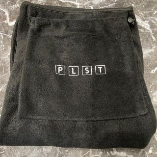 プラステ(PLST)のプラステ　ノベルティ　ブランケット　未使用品　最新❣️(ノベルティグッズ)