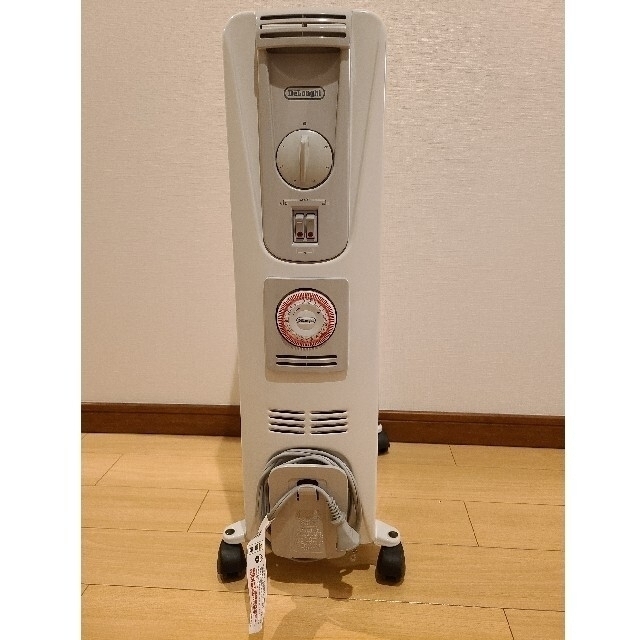デロンギ オイルヒーター 071221TECの通販 by koko's shop|ラクマ デロンギ オイルヒーター 071221TECの通販 by koko's shop|ラクマ