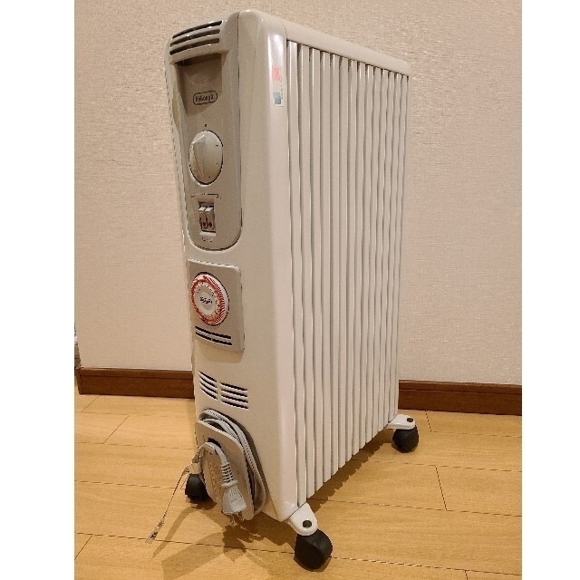 デロンギ オイルヒーター 071221TECの通販 by koko's shop|ラクマ デロンギ オイルヒーター 071221TECの通販 by koko's shop|ラクマ