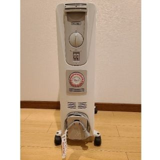 デロンギ オイルヒーター 071221TEC(オイルヒーター)