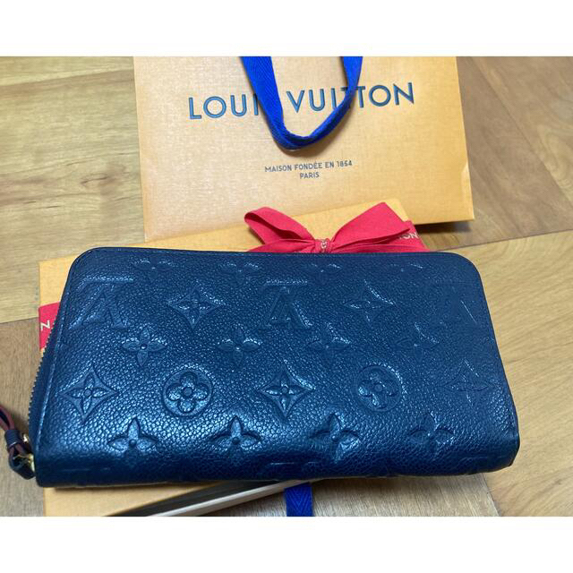 LOUIS 美品 の通販 by pathips shop｜ルイヴィトンならラクマ VUITTON - ルイヴィトン 長財布 最新品即納