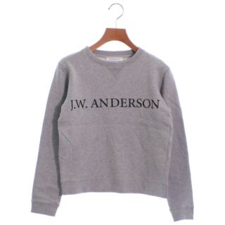 【値下げ】J .W .ANDERSON トレーナー