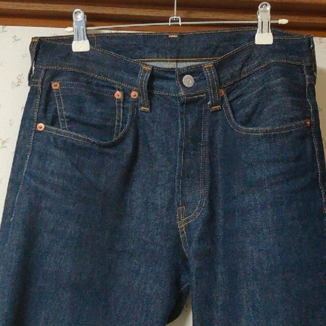 リーバイス Levi's 501XX LVC 1947年