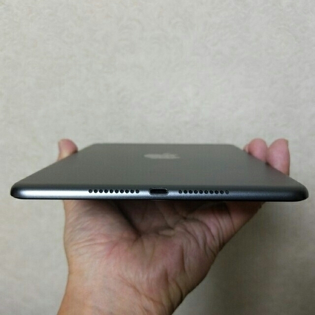 ipad mini5 cellularモデル アクセサリ満載