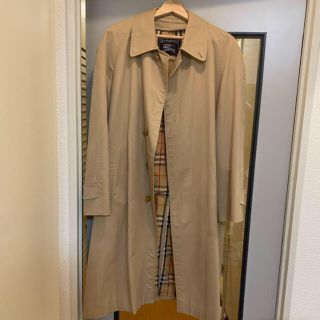 バーバリー(BURBERRY)のBurberry バーバリー　トレンチコート　古着(トレンチコート)