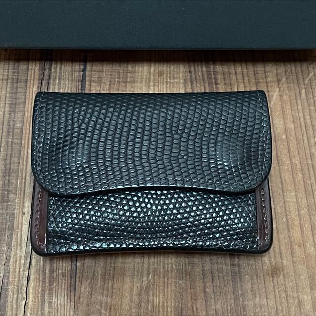 ワイルドスワンズ ヌバックリザードタング enot.in.ua