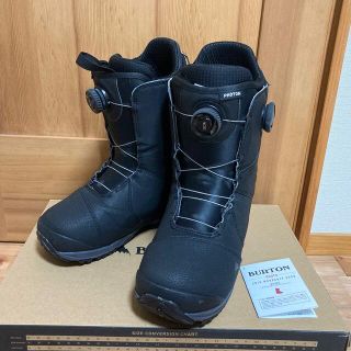 バートン(BURTON)のBURTON PHOTON BOA 7.5(ブーツ)