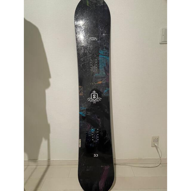 BCストリーム S 19-20 153cm | hartwellspremium.com