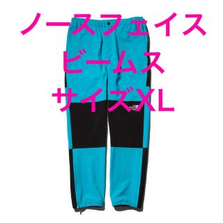 ザノースフェイス(THE NORTH FACE)の値下げ　新品別注THE NORTH FACE × BEAMS トレッキングパンツ(その他)