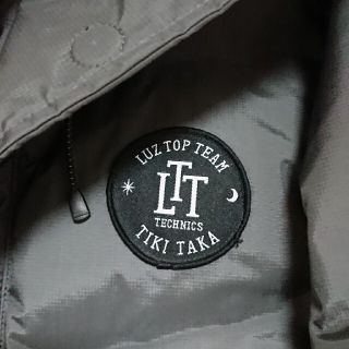 LUZ - ルースイソンブラ ltt ベンチコートの通販 by ドラえもん's shop ...