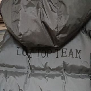 LUZ - ルースイソンブラ ltt ベンチコートの通販 by ドラえもん's shop ...