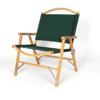 スノーピーク(Snow Peak)のKermit Chair -FOREST GREEN- カーミットチェア(テーブル/チェア)