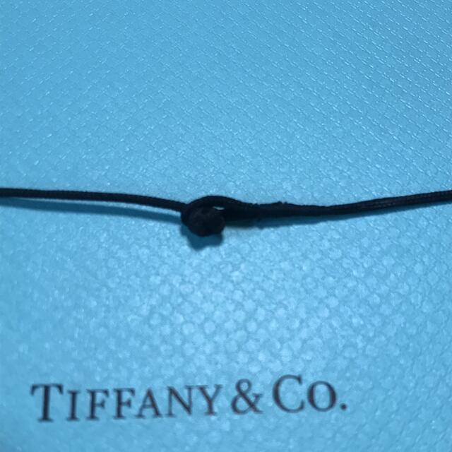 Tiffany & Co.(ティファニー)の超希少品・美品‼️ティファニー  セビアナ ネックレス750(k18 YG) レディースのアクセサリー(ネックレス)の商品写真