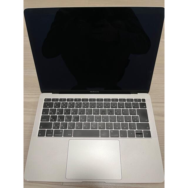 Mac (Apple) - MacBook Air 2018 13インチ