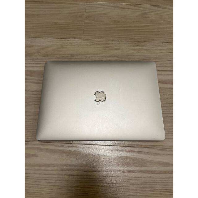 MacBook Air 2018 13インチPC/タブレット