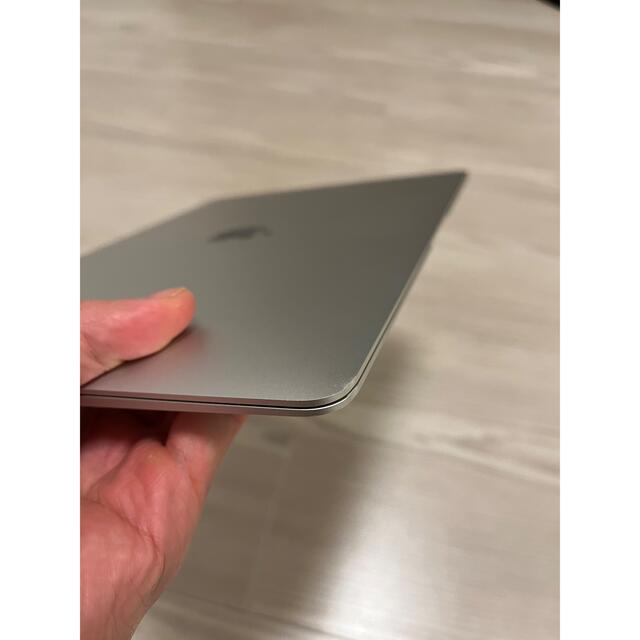 MacBook Air 2018 13インチ