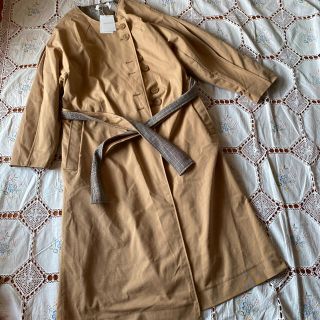 ザラ(ZARA)のMy clozette ロングコート(ロングコート)