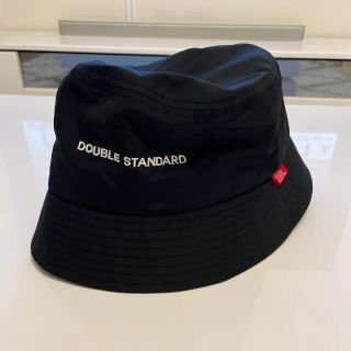 ダブルスタンダードクロージング(DOUBLE STANDARD CLOTHING)のダブスタ♡ハット(ハット)