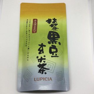 ルピシア(LUPICIA)のルピシア  抹茶黒豆玄米茶＋ソレイユルヴァン(茶)