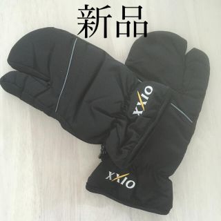 ダンロップ(DUNLOP)のXXIO ゼクシオ ミトン 両手(ウエア)