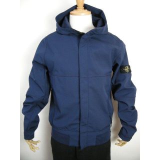 ストーンアイランド(STONE ISLAND)のキッズ14(170cm男性M/女性L-XL)STONE ISLANDパーカー新品(ジャケット/上着)