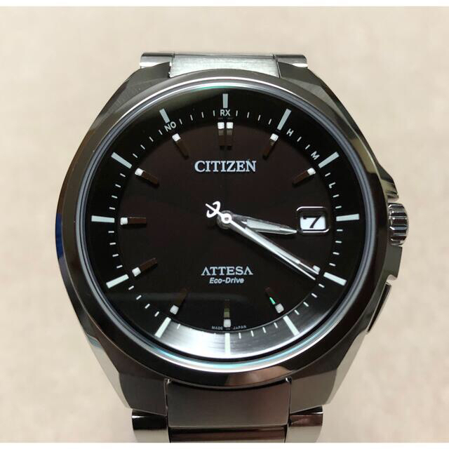 CITIZEN/シチズン ATTESA/アテッサ H110-T016308