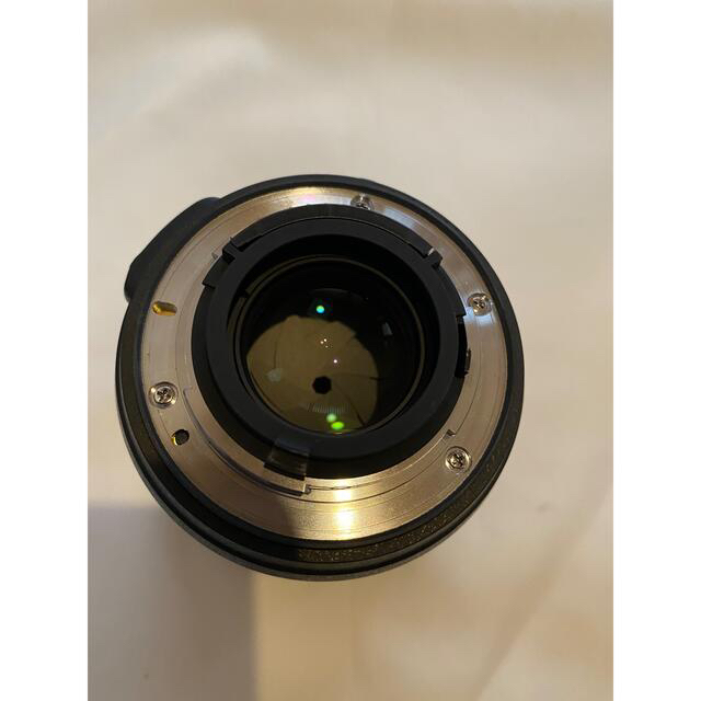 Nikon AF-S NIKKOR 24mm F1.8G ED