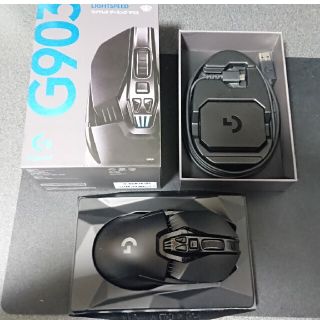 Logicool ロジクール G903 HERO 25Kの通販 by Osaki's shop｜ラクマ