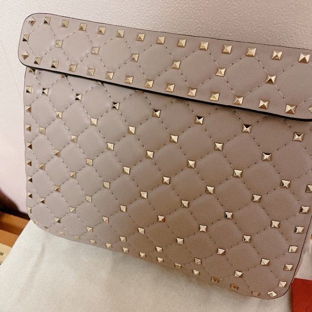 VALENTINO - お値下げ！新品未使用 ヴァレンティノ スタッズ