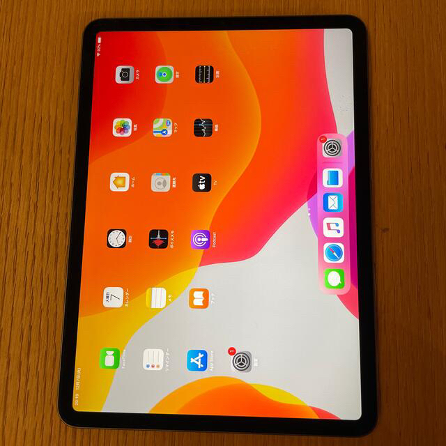 iPad pro 11インチ(第1世代) 美品 | www.thestyledhouse.com.au