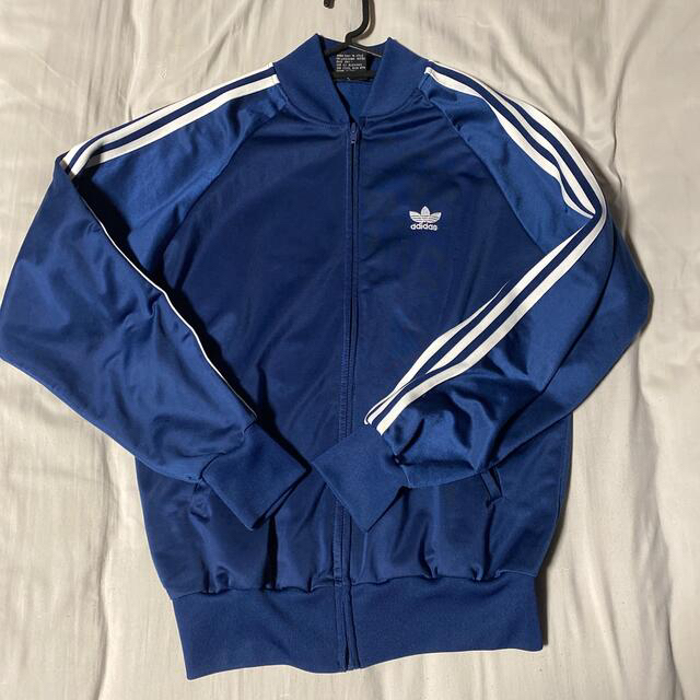 極美品　adidas atp ジャケット