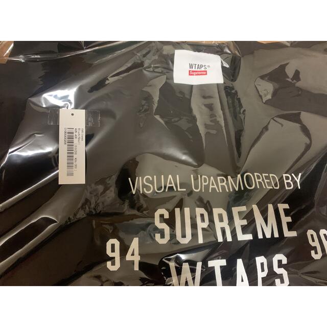 Supreme WTAPS Crewneck シュプリーム　スウェット