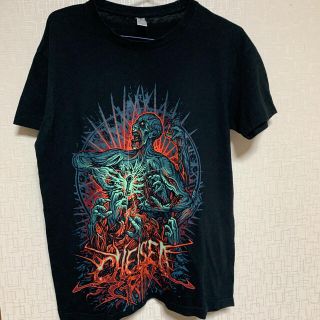 Tシャツ　バンT(Tシャツ/カットソー(半袖/袖なし))