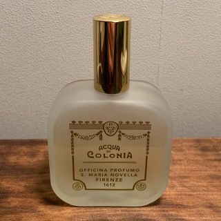 サンタマリアノヴェッラ(Santa Maria Novella)のヤッチャン様専用　サンタマリアノヴェッラ　香水　フィエノ(ユニセックス)