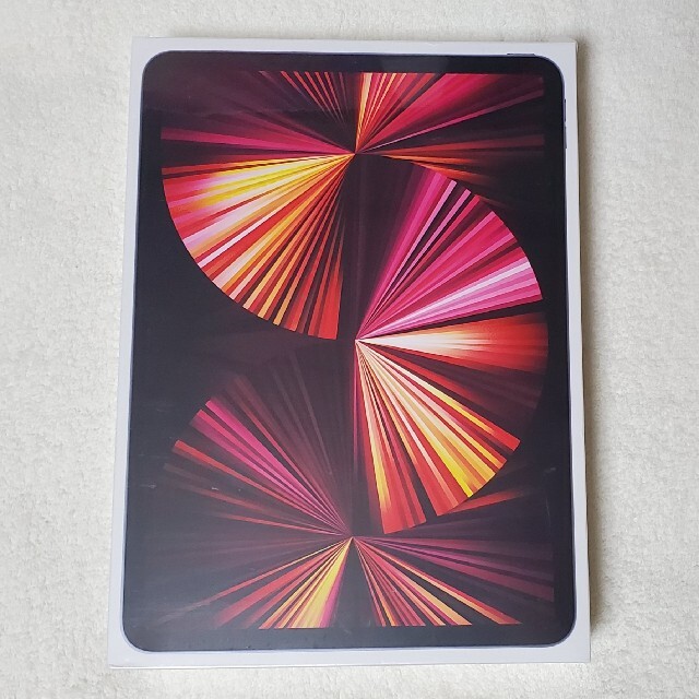 大切な人へのギフト探し Apple - iPad Pro 11インチ 第3世代 Wi-Fi
