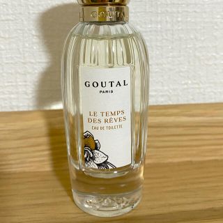 アニックグタール(Annick Goutal)のグタール　ル タン デ レーヴ(香水(女性用))