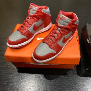 バンダイ(BANDAI)のdunk high  mini  ature collection(スポーツ)