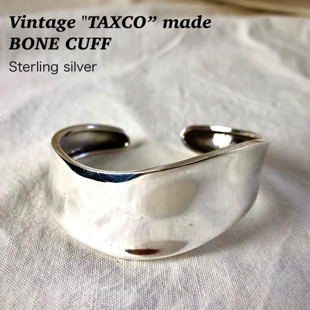 50%OFF イタリア製 VINTAGE ヴィンテージ unique ブレスレット 925