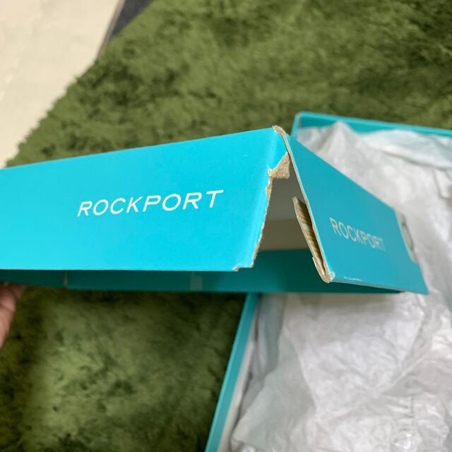 ROCKPORT(ロックポート)のmihi様　専用　ロックポート　パンプス　24センチ　 レディースの靴/シューズ(ハイヒール/パンプス)の商品写真