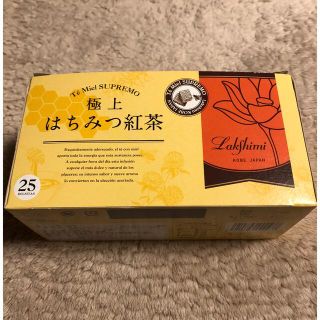 極上はちみつ紅茶 21パック(茶)