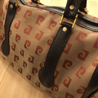 ピエールカルダン ボストンバッグ(レディース)の通販 27点 | pierre ピエールカルダン ボストンバッグ(レディース)の通販 27点 | pierre