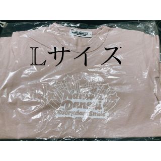 ジーユー(GU)のGU  なにわ男子　Tシャツ(アイドルグッズ)