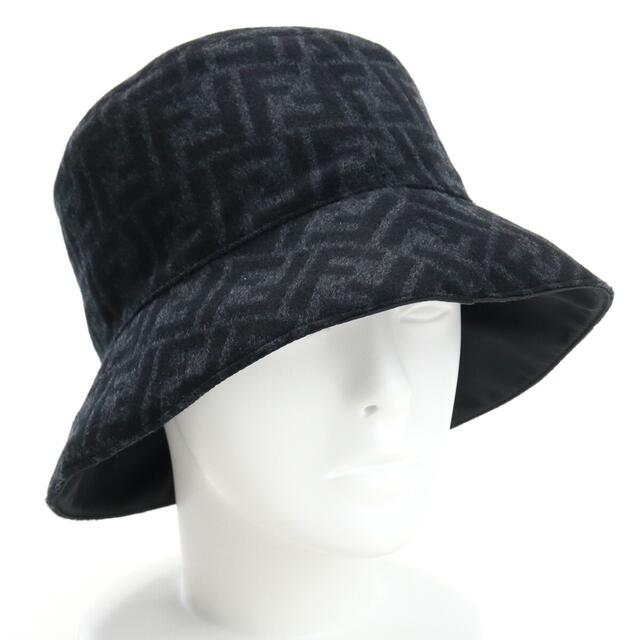 ☆FENDI メンズ-ハット FXQ801 AH7K www.campilusa.pt