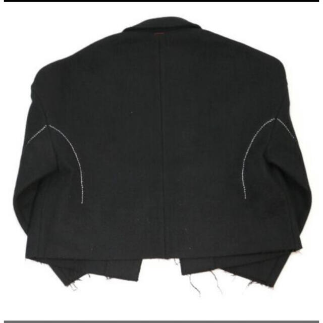 【極美品】shinya kozuka 18aw French jacketdelada