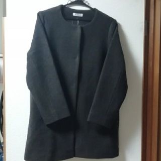 タグ付き新品☆職人手仕事シーグラスバッグ